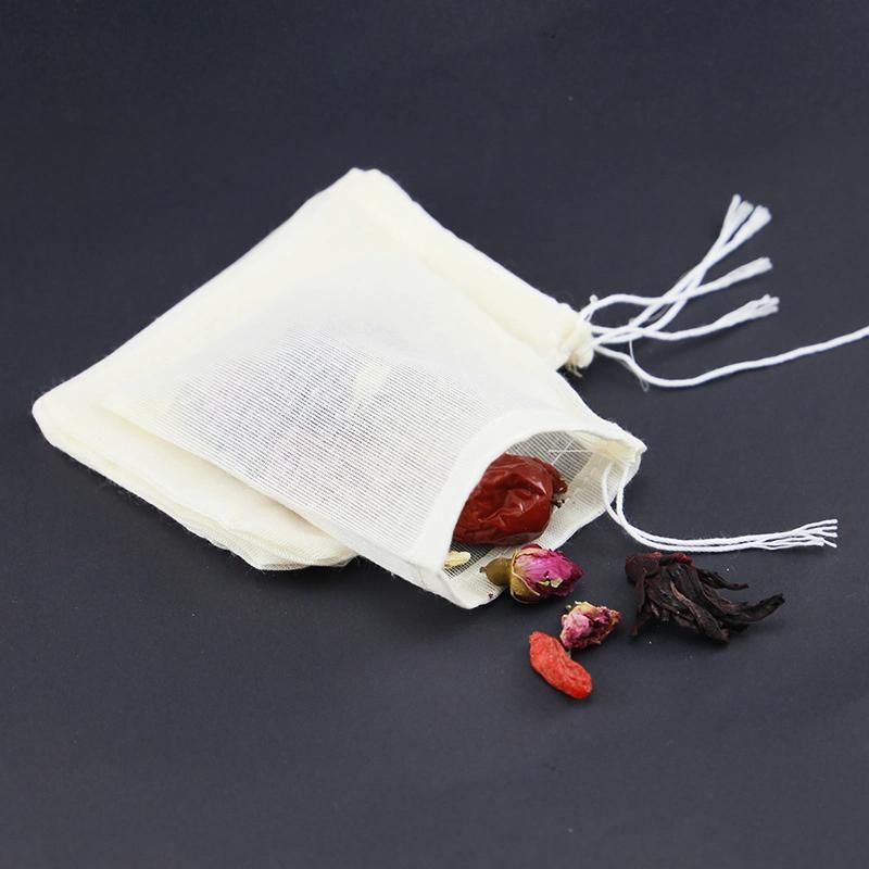 Available Offer Fiber Non Woven Tea Pouch