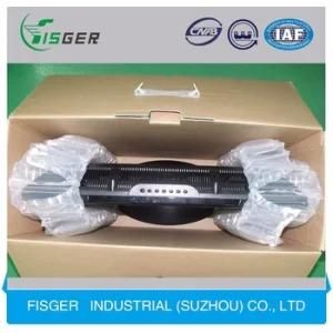 Shock Resistant Plastic Air Column Packaging for TV