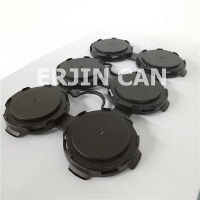 Six Pack HDPE Can Holder Ring Carrier Protector