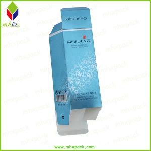 Custom Any Size Truck End Coated Paper Packaging Box