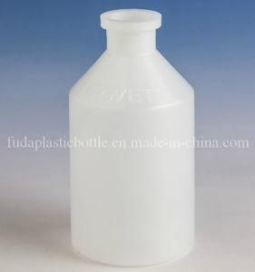 B59 PE/PP Empty Bottle 50ml From China