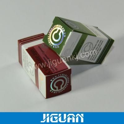 Custom Printing Medical Steroids 10ml Vial Box