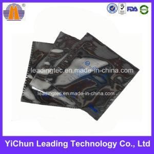 Static-Free Shielding ESD Plastic Packing Customized Hot-Seal Bags