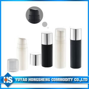 Hs-012 25mm Diameter PP Material Press Lotion Bottle