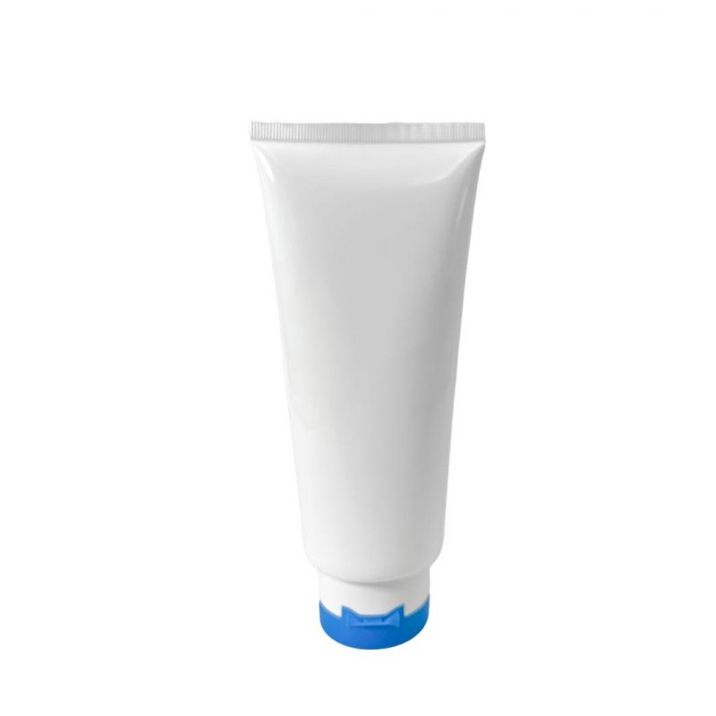 Large Capacity Packaging Tube Hand Cream Packaging Tubes