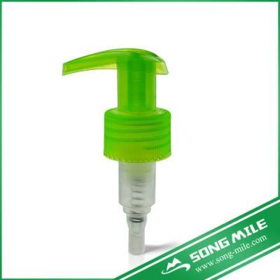 24/410 28/410 with Metal Collar Soap Lotion Dispenser Pump
