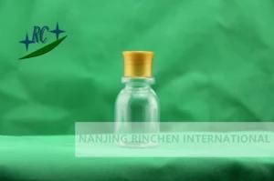 Cosmetics Use 30ml C Type Heteromorphism Pet Bottle