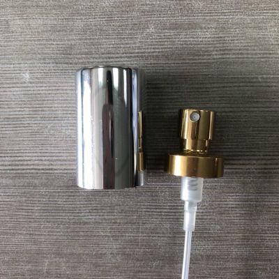 15ml Aluminum Aerosol Can/Valve/Sprayer Cap for Male Delay Spray