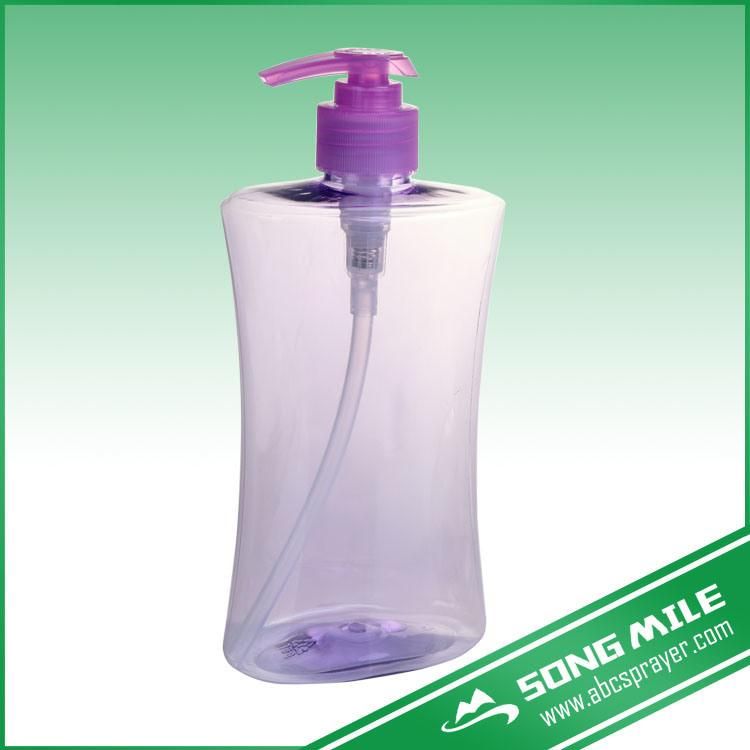 Dispenser Foam Pump Bottle for Washing