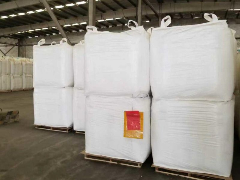 PP Bulk Big Bag FIBC for Rice and Food Grade Jumbo Bag