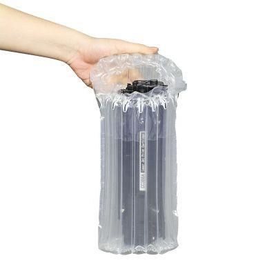 Air Column Cushion Bag Packaging Airbag for Toner Cartridge