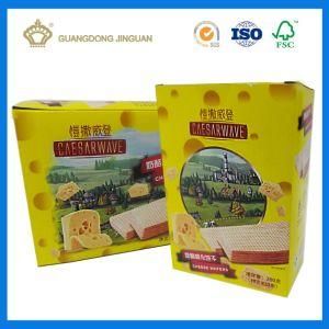 Advance Paper Packaging Box Food Grade