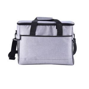 Fashion Insulated Picnic Lunch Hand Held Cooler Bag