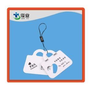 Special Shape Toy Plaything Hang Tag