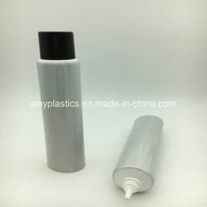 Empty Cosmetic Packaging Abl Nozzle Tube