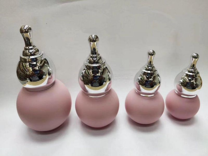 Ds031  High Quality and Low Volume Perfume Bottles Empty Bottles Have Stock