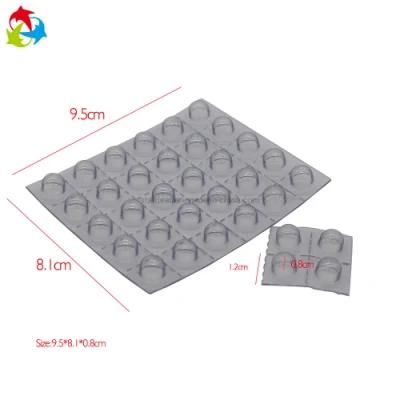 Disposable Plastic Medical Blister Packaging