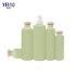 Practical Type Hot Selling Plush Plastic Soft Squeeze Lotion Bottle