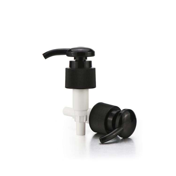 Customize Eco Friendly Liquid Soap Dispenser Plastic Bottle Pump PP Plastic Lotion Pump for Washing