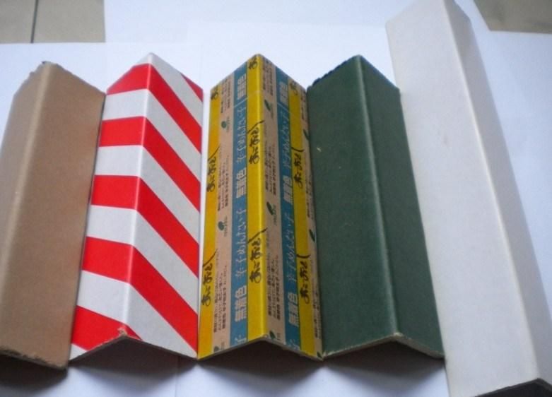 Paper Angle Board Edge Protector Corner Guard