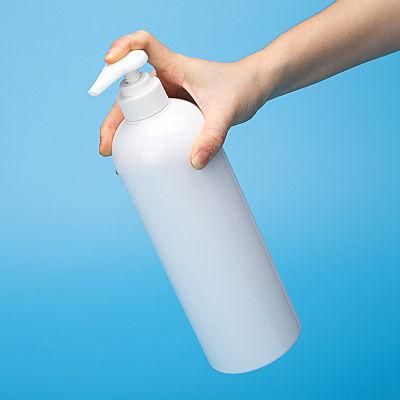 Wholesale Plastic Hand Wash Bottle Pump for Shampoo Lotion Bottle (BP032-2)