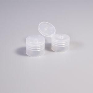 24mm Flip Top Shampoo Cap Bottle 250ml