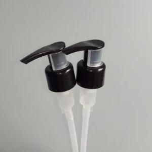 Plastic Lotion Dispenser Pump for Shampoo Bottles