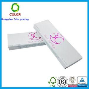 High Quality Custom Cosmetic Box Packaging Paper Box Made in China