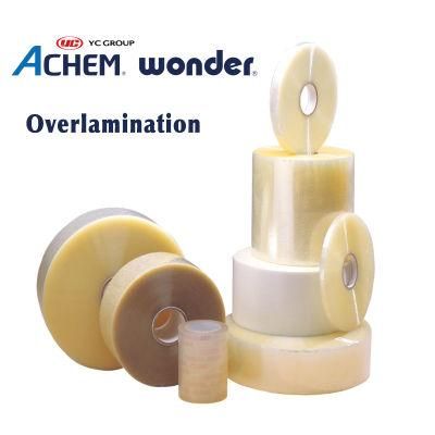 Factory Cheap BOPP/OPP Packing Tape