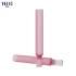 Pink 30ml Plastic Serum Packaging Cream Tube with Long Nozzle