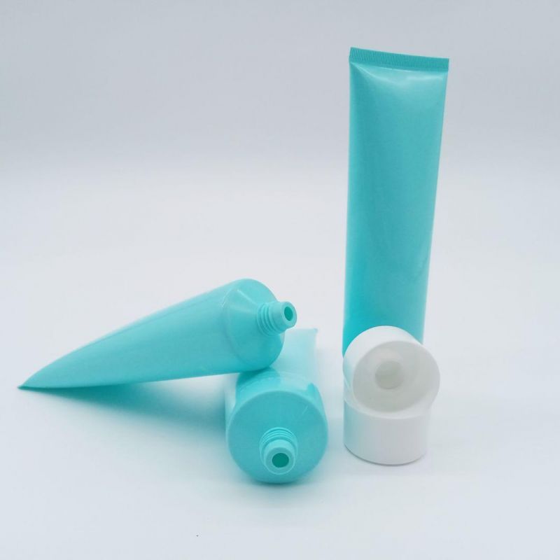 China Supplier Cosmetic Tubes Packaging Body Lotion Packaging