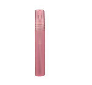 10ml Plastic Perfume Bottle 10 Cc PP Mini Mist Spray Perfume Bottle 1/3oz Fragrance Packaging Bottle Atomizer