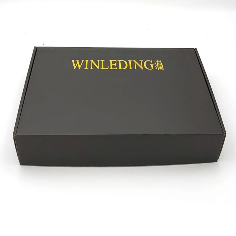 Custom Carton Paper Gift Packaging Box for Cosmetic/Jewelry