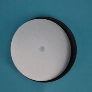 Aluminum Cap Liner Induction Bottle Cap Seal Foil for 70mm Diameter Series Plastic Containers