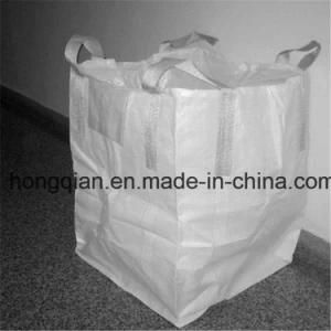 OEM 1000kg/1500kg/2000kg One Ton Polypropylene PP Woven Jumbo Bag FIBC Supplier Anti-Leakage Ventilated Customized