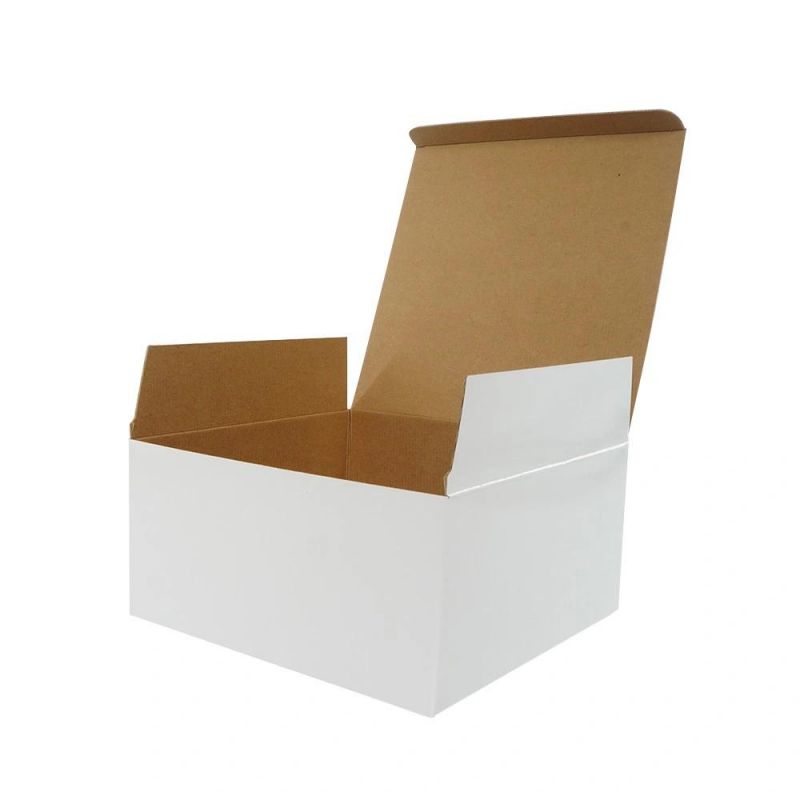 Custom Printed Product Corrugated Packaging Boxes