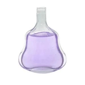 Wholesale 500ml 750ml Empty Bordeaux Shape Glass Wine Bottle