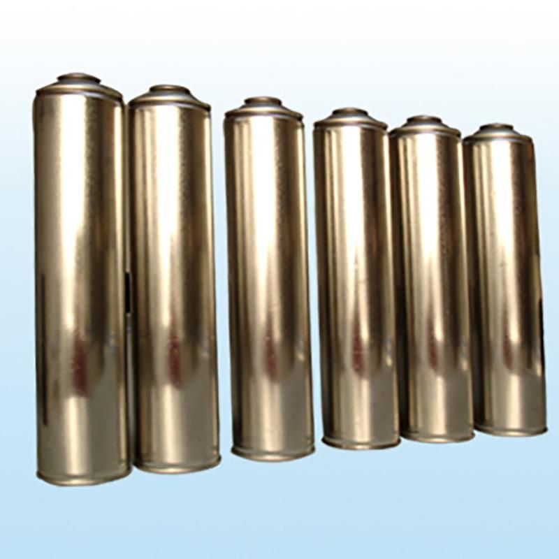 Best Selling Tin Can Aerosol Can