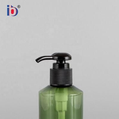 Pet Collar Material Plastic Cosmetic Perfume Bottle