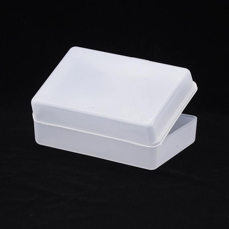 Professional Custom Plastic Injection Storage Packaging Box with Lock for Medical and Electronic Device