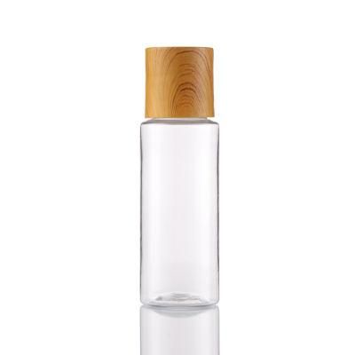 30ml Pet Plastic Mist Spray Bottle (ZY01-B004)