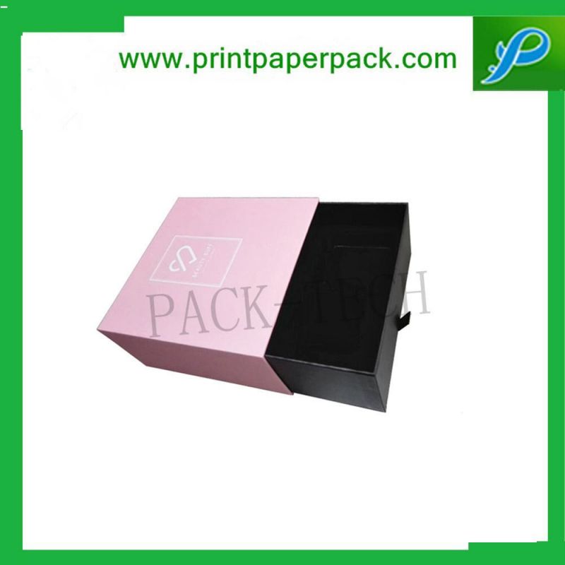 Custom Print Box Packaging Durable Packaging Jewelry Packaging Luxury Sleeved Box