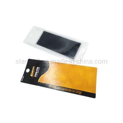 Custom Printing Blister Slide Card Packaging