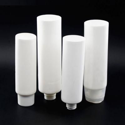 Stock Spot Cosmetics Squeeze Tubes for Face Wash in Stock Tube Container for Cream Cosmetic Hand Cream Packaging Tube