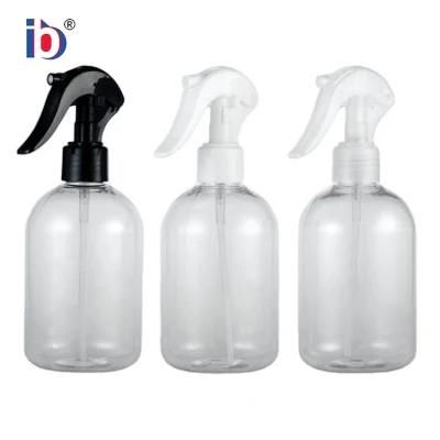 New Design Room Spray Plastic Cosmetic Packaging Pet Bottle Containers