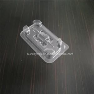 Transparent Pete Medical Grade Blister Tray