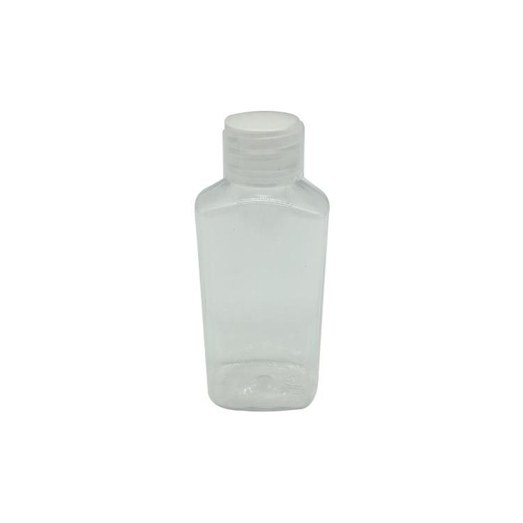 30ml Cosmetics Plastic Dropper Bottle (ZY01-C022)