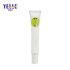 20ml Empty Cosmetic Plastic Eye Cream Tube Packaging with Long Nozzle