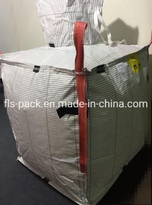Conductive Big Bulk Bags Type C Bag for Chemical Powders