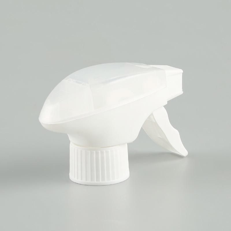 New Design All Plastic Water Household Cleaning Product